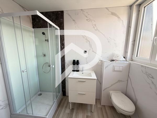 Maison 6 pièces 130 m2