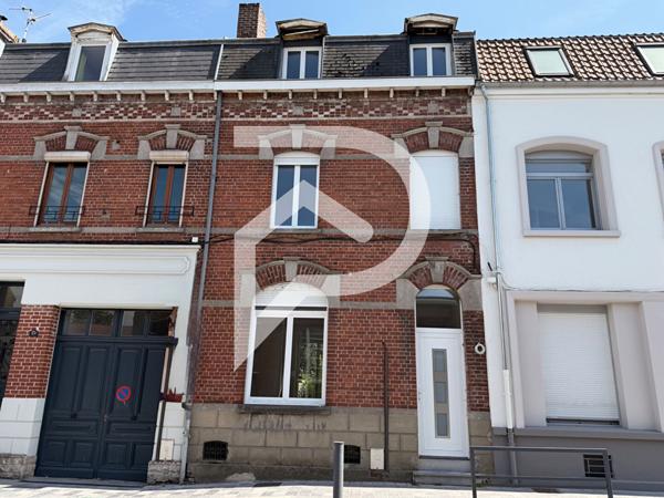 Maison 6 pièces 130 m2