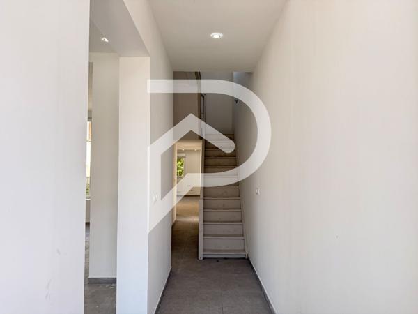 Maison 6 pièces 130 m2