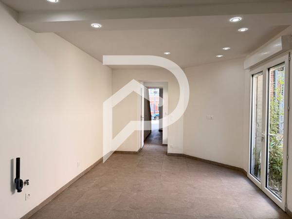 Maison 6 pièces 130 m2