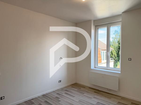 Maison 6 pièces 130 m2