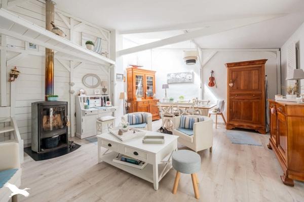 Maison à vendre |  Orvault |  4 pièces | 67 m²