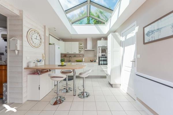 Maison à vendre |  Orvault |  4 pièces | 67 m²