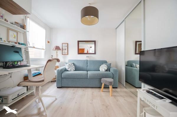 Maison à vendre |  Orvault |  4 pièces | 67 m²