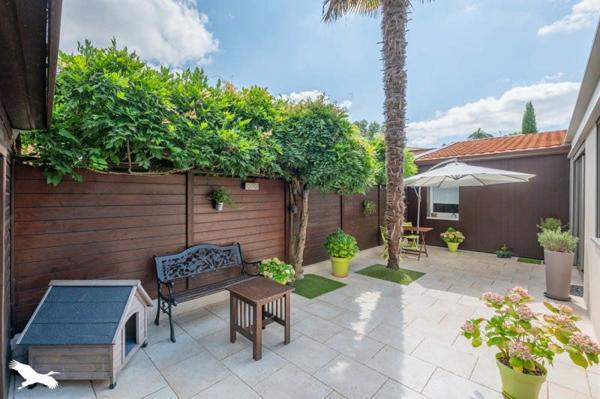 Maison à vendre |  Orvault |  4 pièces | 67 m²