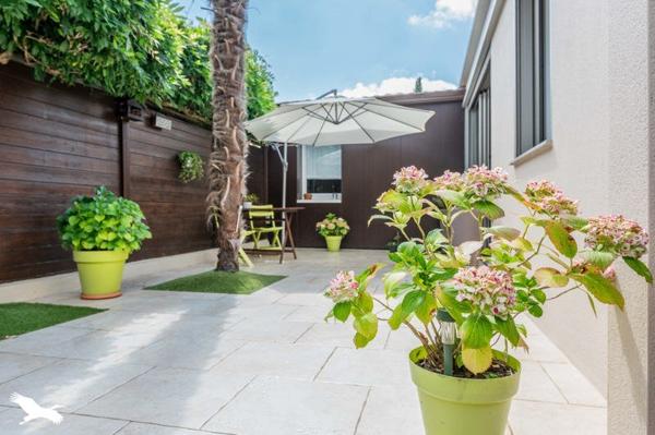 Maison à vendre |  Orvault |  4 pièces | 67 m²