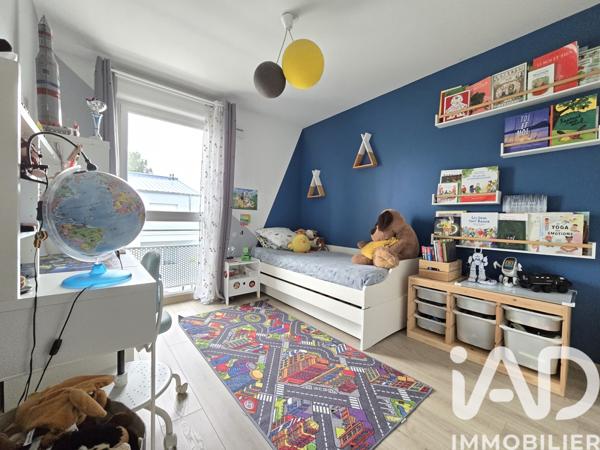 Appartement à vendre 3 pièces 68 m² Eysines