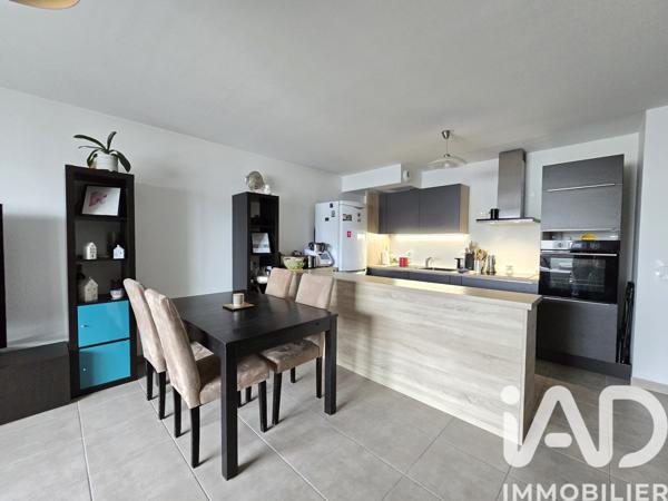 Appartement à vendre 3 pièces 68 m² Eysines
