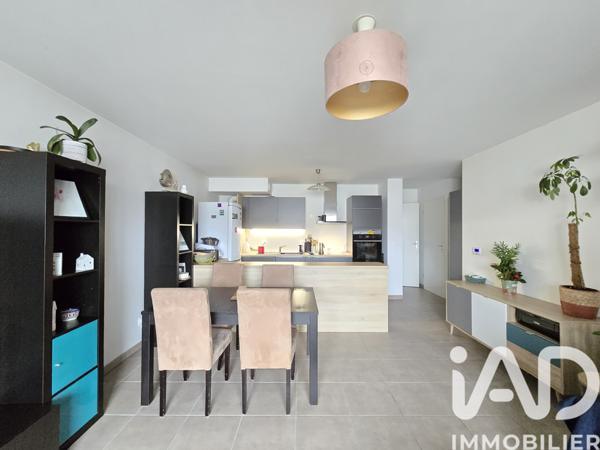 Appartement à vendre 3 pièces 68 m² Eysines