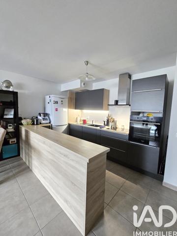 Appartement à vendre 3 pièces 68 m² Eysines