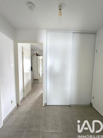 Appartement à vendre 3 pièces 68 m² Eysines