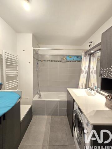 Appartement à vendre 3 pièces 68 m² Eysines