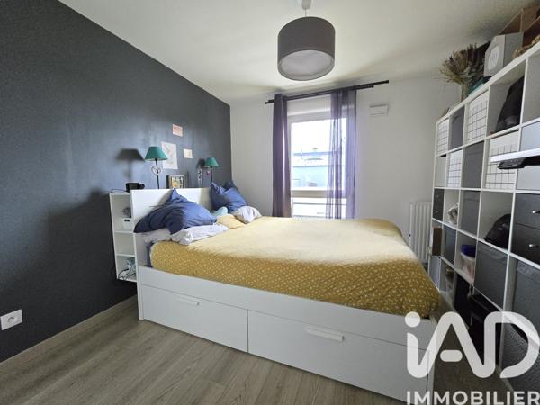 Appartement à vendre 3 pièces 68 m² Eysines