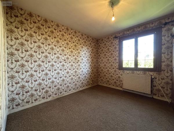 Maison à vendre à Notre-Dame-d'Oé dans l'Indre-et-Loire (37390), ref : 37037/388B