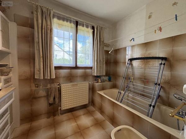 Maison à vendre à Notre-Dame-d'Oé dans l'Indre-et-Loire (37390), ref : 37037/388B