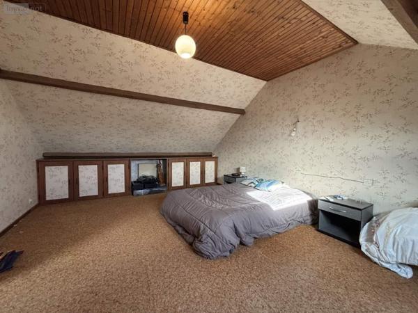 Maison à vendre à Notre-Dame-d'Oé dans l'Indre-et-Loire (37390), ref : 37037/388B