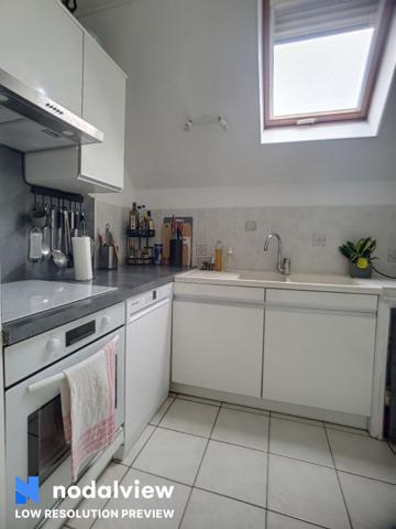 Appartement Etampes 2 pièce(s) totalement meublé