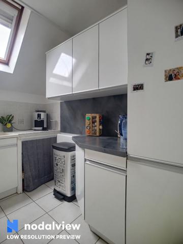 Appartement Etampes 2 pièce(s) totalement meublé