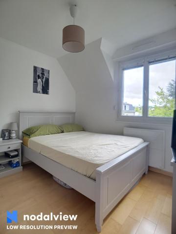 Appartement Etampes 2 pièce(s) totalement meublé