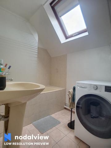 Appartement Etampes 2 pièce(s) totalement meublé