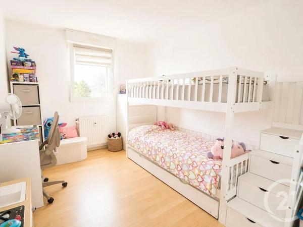 Appartement F3 à vendre  3 pièces - 65,74 m 2   STRASBOURG  - 67