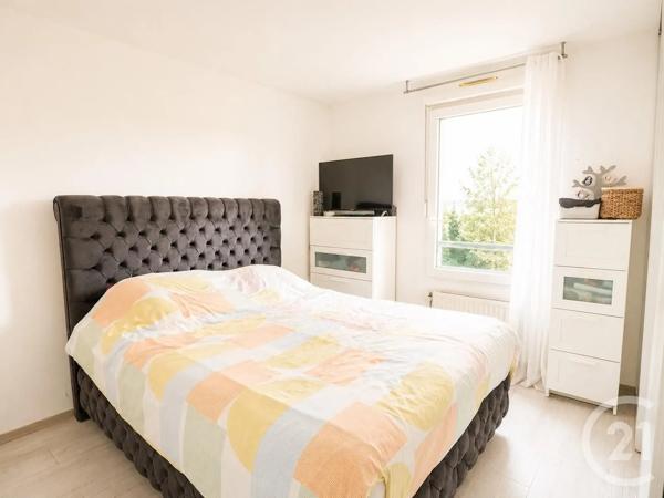 Appartement F3 à vendre  3 pièces - 65,74 m 2   STRASBOURG  - 67