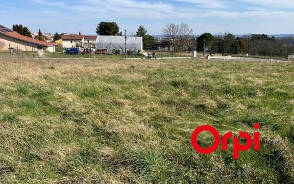 Terrain à vendre    Irigny