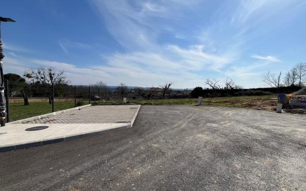 Terrain à vendre    Irigny