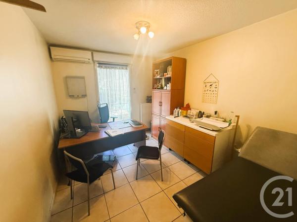 Appartement F3 à vendre  3 pièces - 65,78 m2 OULLINS - 69