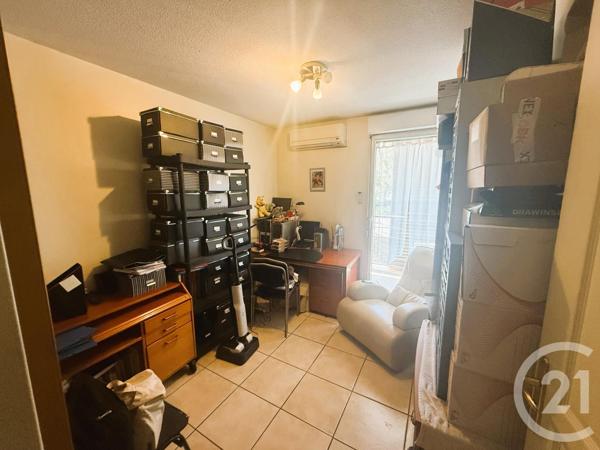 Appartement F3 à vendre  3 pièces - 65,78 m2 OULLINS - 69