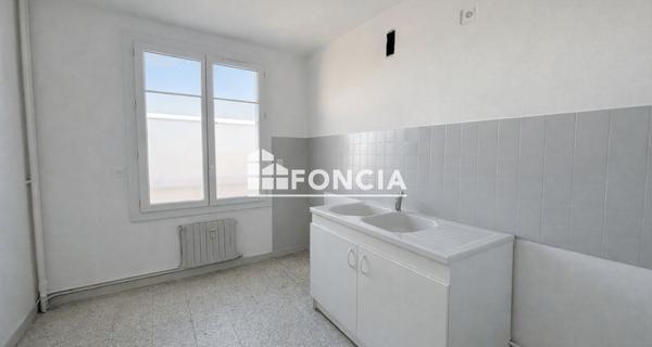 À vendre Appartement 4 pièces 71.77 m² - Nîmes 30900