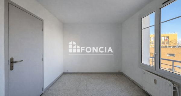 À vendre Appartement 4 pièces 71.77 m² - Nîmes 30900