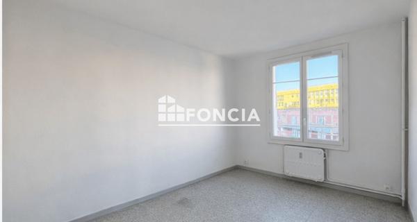 À vendre Appartement 4 pièces 71.77 m² - Nîmes 30900