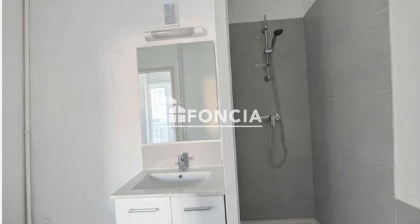 À vendre Appartement 4 pièces 71.77 m² - Nîmes 30900