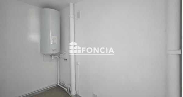 À vendre Appartement 4 pièces 71.77 m² - Nîmes 30900