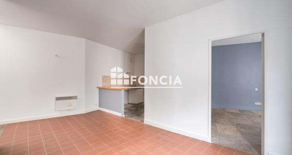 À vendre Appartement 3 pièces 63.43 m² - Montpellier 34000