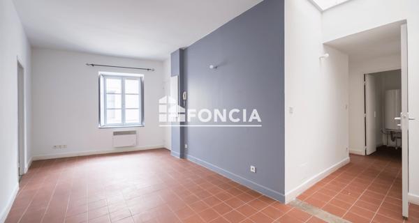 À vendre Appartement 3 pièces 63.43 m² - Montpellier 34000