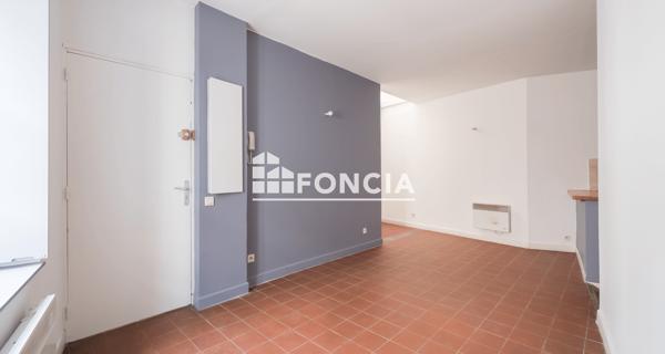 À vendre Appartement 3 pièces 63.43 m² - Montpellier 34000