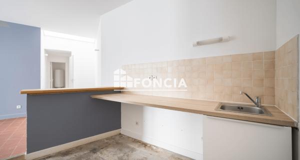À vendre Appartement 3 pièces 63.43 m² - Montpellier 34000
