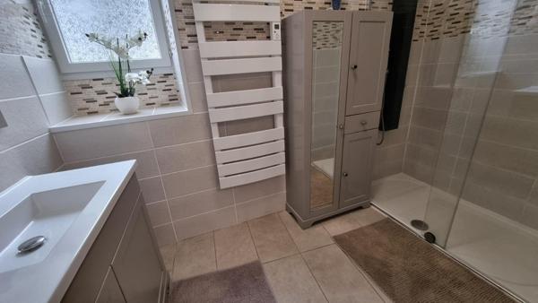 Maison à vendre à Jonzac en Charente-Maritime (17500), ref : 1901