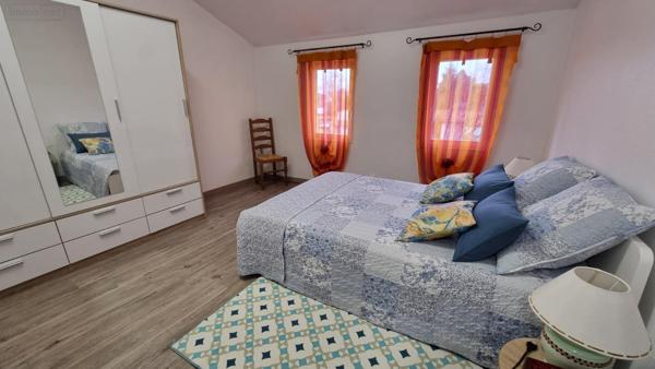 Maison à vendre à Jonzac en Charente-Maritime (17500), ref : 1901