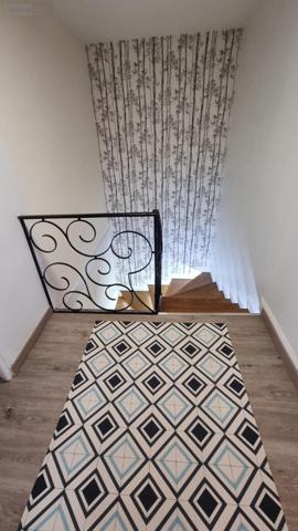 Maison à vendre à Jonzac en Charente-Maritime (17500), ref : 1901