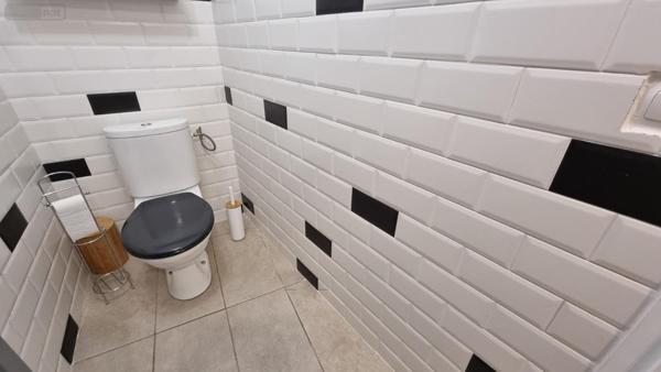 Maison à vendre à Jonzac en Charente-Maritime (17500), ref : 1901