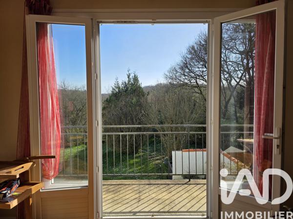 Maison à vendre 4 pièces 80 m² Béruges