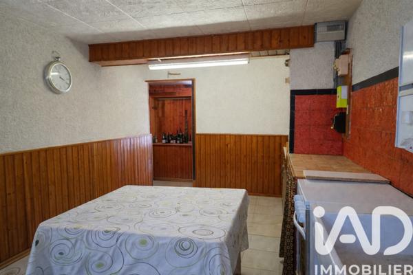 Maison à vendre 4 pièces 80 m² Béruges