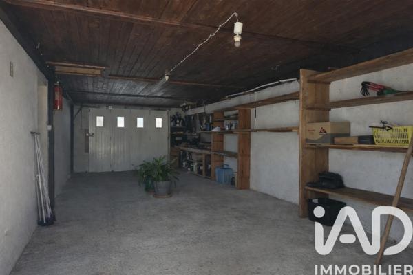 Maison à vendre 4 pièces 80 m² Béruges