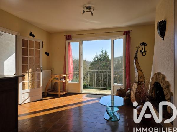 Maison à vendre 4 pièces 80 m² Béruges