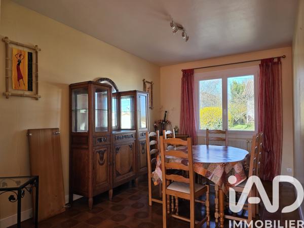 Maison à vendre 4 pièces 80 m² Béruges
