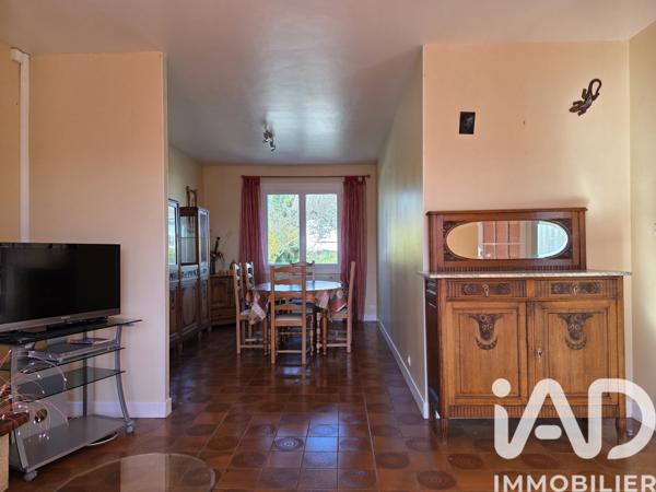 Maison à vendre 4 pièces 80 m² Béruges