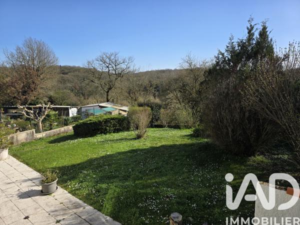 Maison à vendre 4 pièces 80 m² Béruges